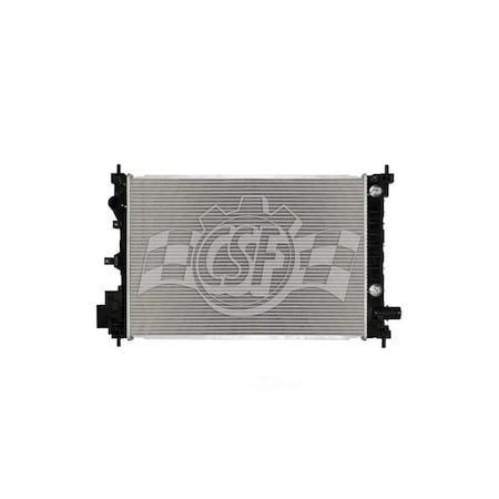 Csf Radiator No Csf 3908 3908